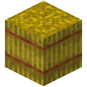 Hay Block