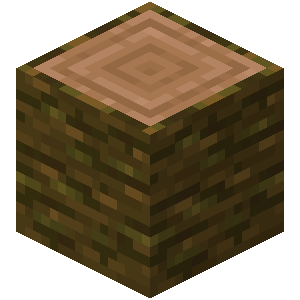 Jungle Log