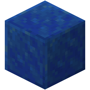 Lapis Block
