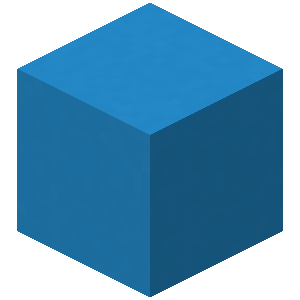 Light Blue Concrete 