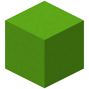 Lime Concrete
