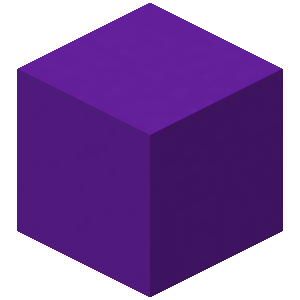 Purple Concrete