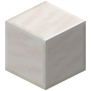 Quartz Block