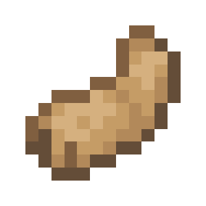 Rabbit Foot