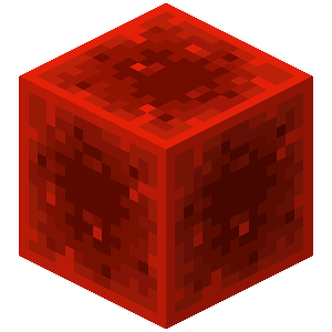 Redstone Block