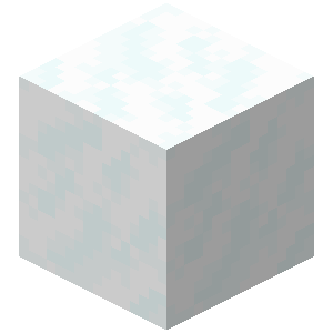 Snow Block