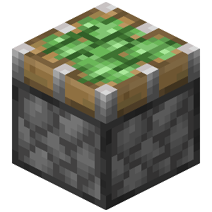 Sticky Piston