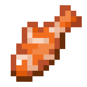 Tropical Fish