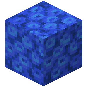 Tube Coral Block