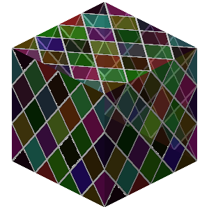 Vitrail Color