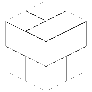 Dark Brick