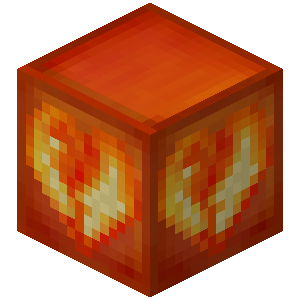 Draconium Block