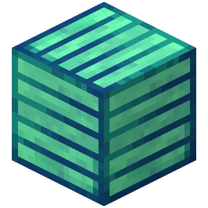 Vibranium Block
