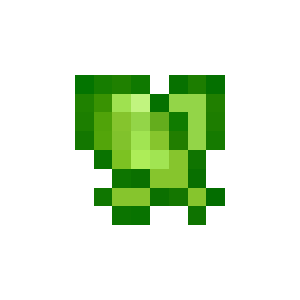 Crystal Spirited