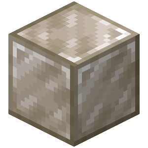 Energized Steel Block
