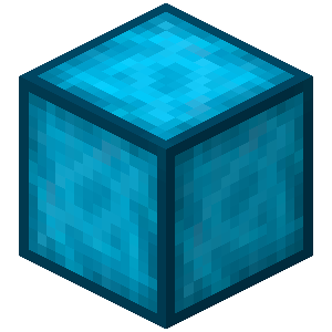 Niotic Crystal Block