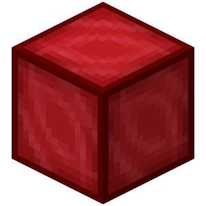 Nitro Crystal Block