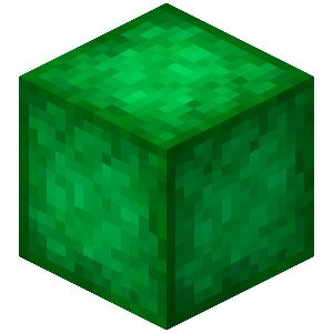 Uraninite Block